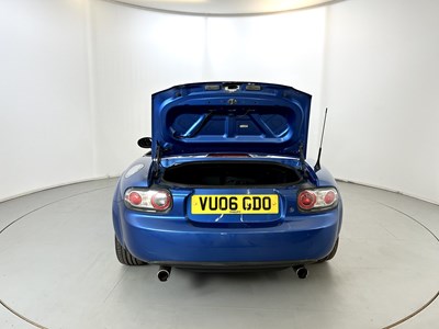 Lot 45 - 2006 Mazda MX-5 Sport