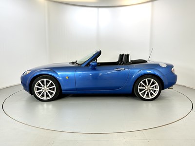 Lot 45 - 2006 Mazda MX-5 Sport