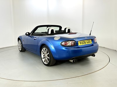 Lot 45 - 2006 Mazda MX-5 Sport