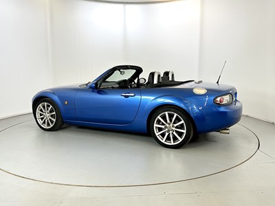 Lot 45 - 2006 Mazda MX-5 Sport