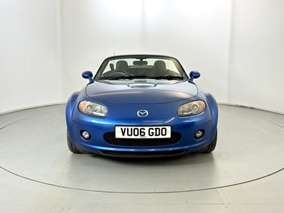 Lot 45 - 2006 Mazda MX-5 Sport