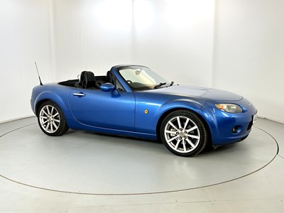 Lot 45 - 2006 Mazda MX-5 Sport