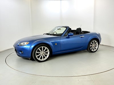 Lot 45 - 2006 Mazda MX-5 Sport