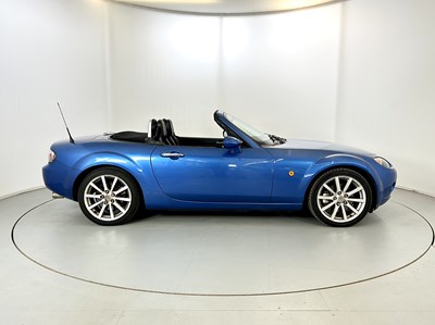 Lot 45 - 2006 Mazda MX-5 Sport