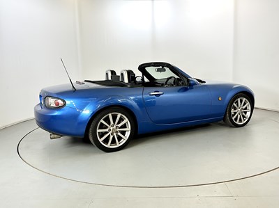 Lot 45 - 2006 Mazda MX-5 Sport