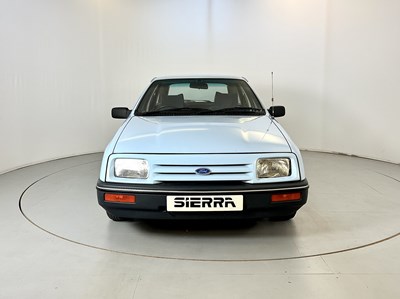 Lot 58 - 1985 Ford Sierra