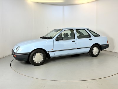 Lot 21 - 1985 Ford Sierra