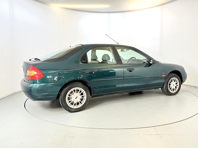 Lot 90 - 2000 Ford Mondeo