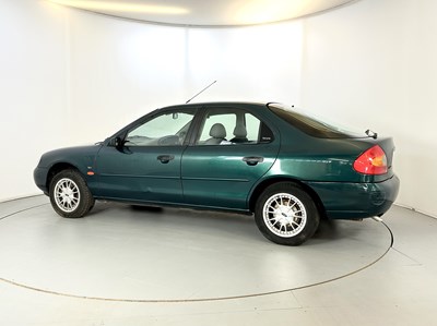 Lot 90 - 2000 Ford Mondeo