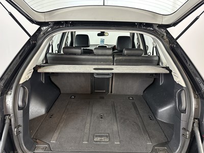 Lot 131 - 2008 Renault Koleos