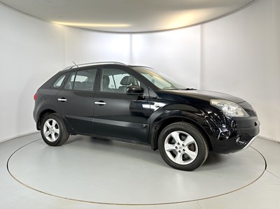 Lot 131 - 2008 Renault Koleos
