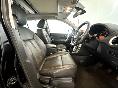 Lot 131 - 2008 Renault Koleos