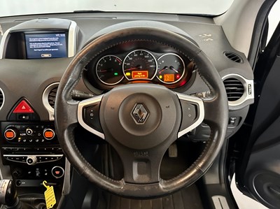 Lot 131 - 2008 Renault Koleos