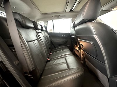 Lot 131 - 2008 Renault Koleos