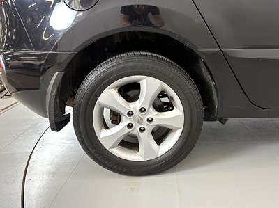 Lot 131 - 2008 Renault Koleos