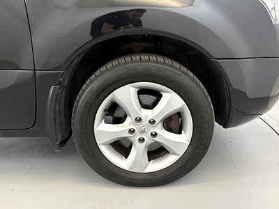 Lot 131 - 2008 Renault Koleos