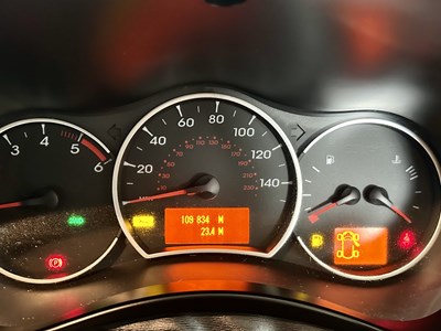 Lot 131 - 2008 Renault Koleos