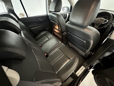 Lot 131 - 2008 Renault Koleos