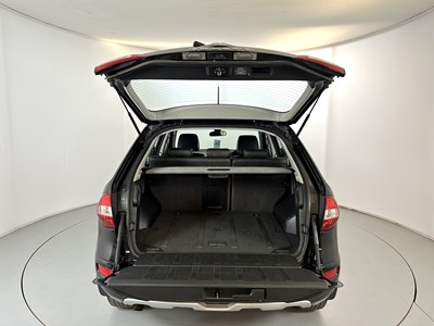 Lot 131 - 2008 Renault Koleos