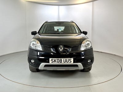 Lot 131 - 2008 Renault Koleos