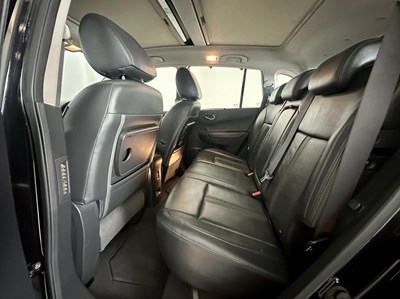 Lot 131 - 2008 Renault Koleos