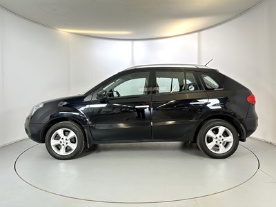 Lot 131 - 2008 Renault Koleos
