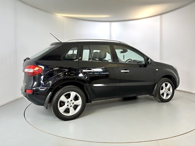 Lot 131 - 2008 Renault Koleos