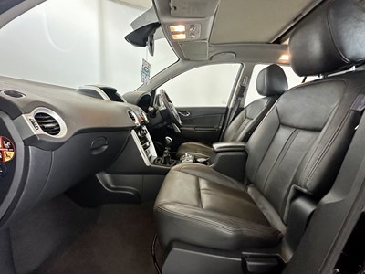 Lot 131 - 2008 Renault Koleos