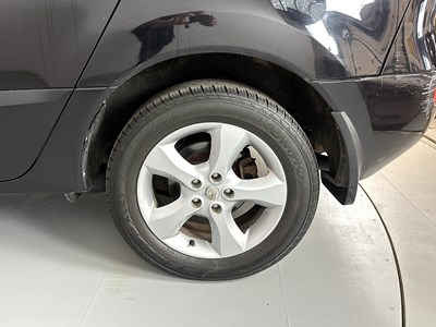 Lot 131 - 2008 Renault Koleos