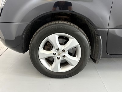 Lot 131 - 2008 Renault Koleos