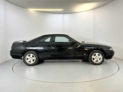 Lot 80 - 1995 Nissan Skyline