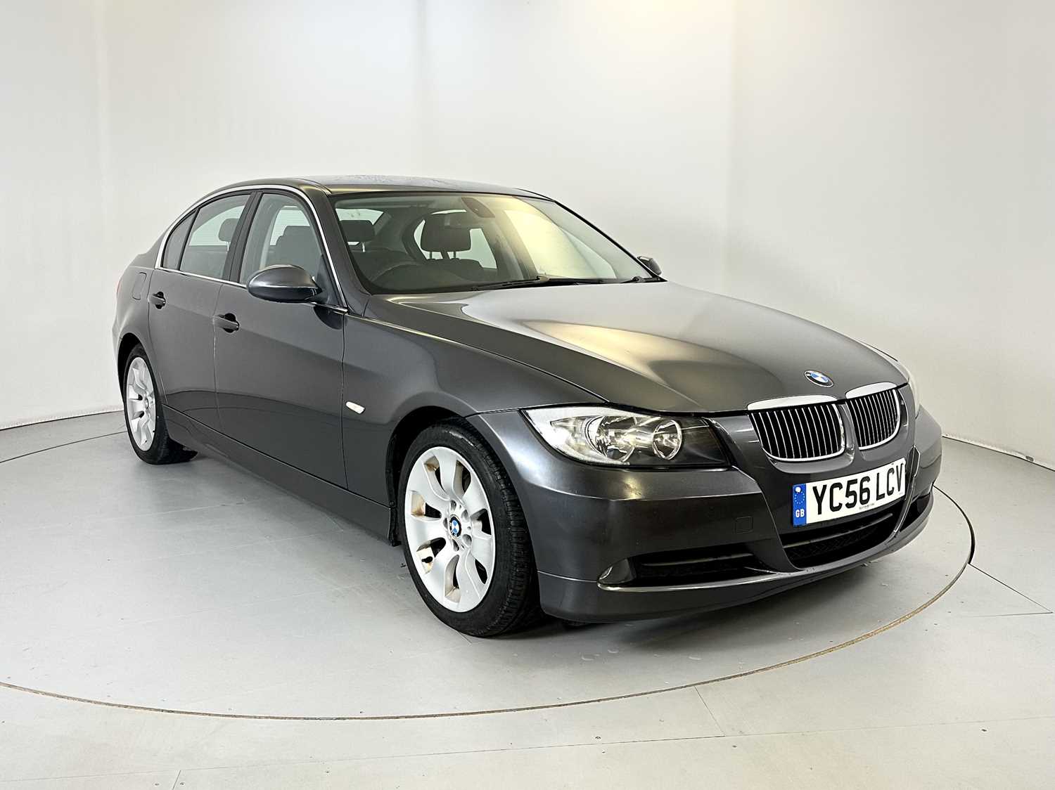Lot 106 - 2006 BMW 325i