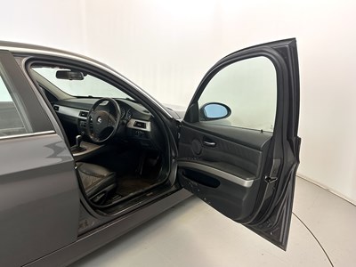 Lot 106 - 2006 BMW 325i
