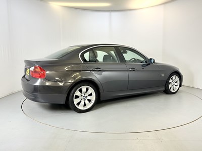 Lot 106 - 2006 BMW 325i
