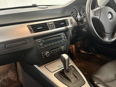 Lot 106 - 2006 BMW 325i