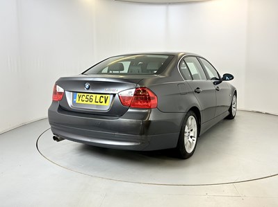 Lot 106 - 2006 BMW 325i