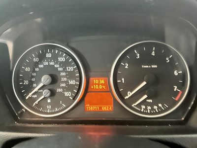 Lot 106 - 2006 BMW 325i