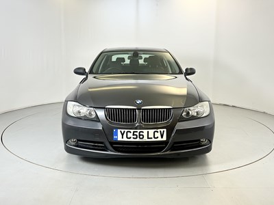 Lot 106 - 2006 BMW 325i