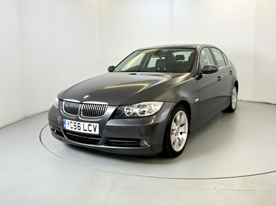 Lot 106 - 2006 BMW 325i