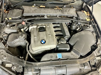 Lot 106 - 2006 BMW 325i