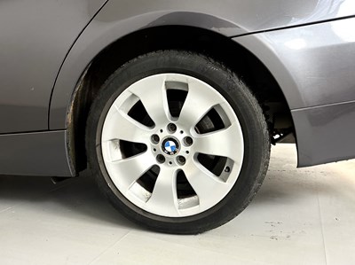 Lot 106 - 2006 BMW 325i