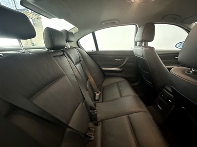 Lot 106 - 2006 BMW 325i