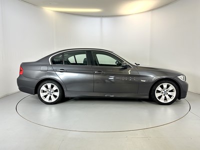 Lot 106 - 2006 BMW 325i