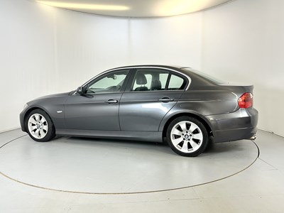 Lot 106 - 2006 BMW 325i