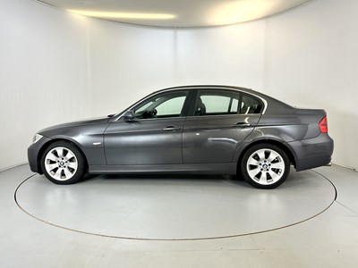 Lot 106 - 2006 BMW 325i
