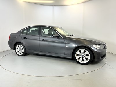 Lot 106 - 2006 BMW 325i