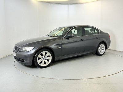 Lot 106 - 2006 BMW 325i