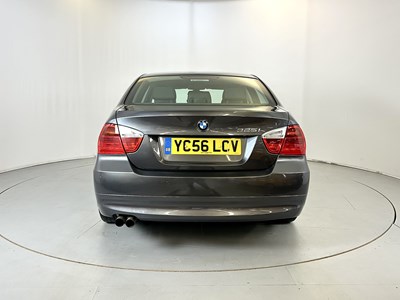 Lot 106 - 2006 BMW 325i