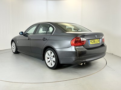 Lot 106 - 2006 BMW 325i