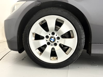 Lot 106 - 2006 BMW 325i